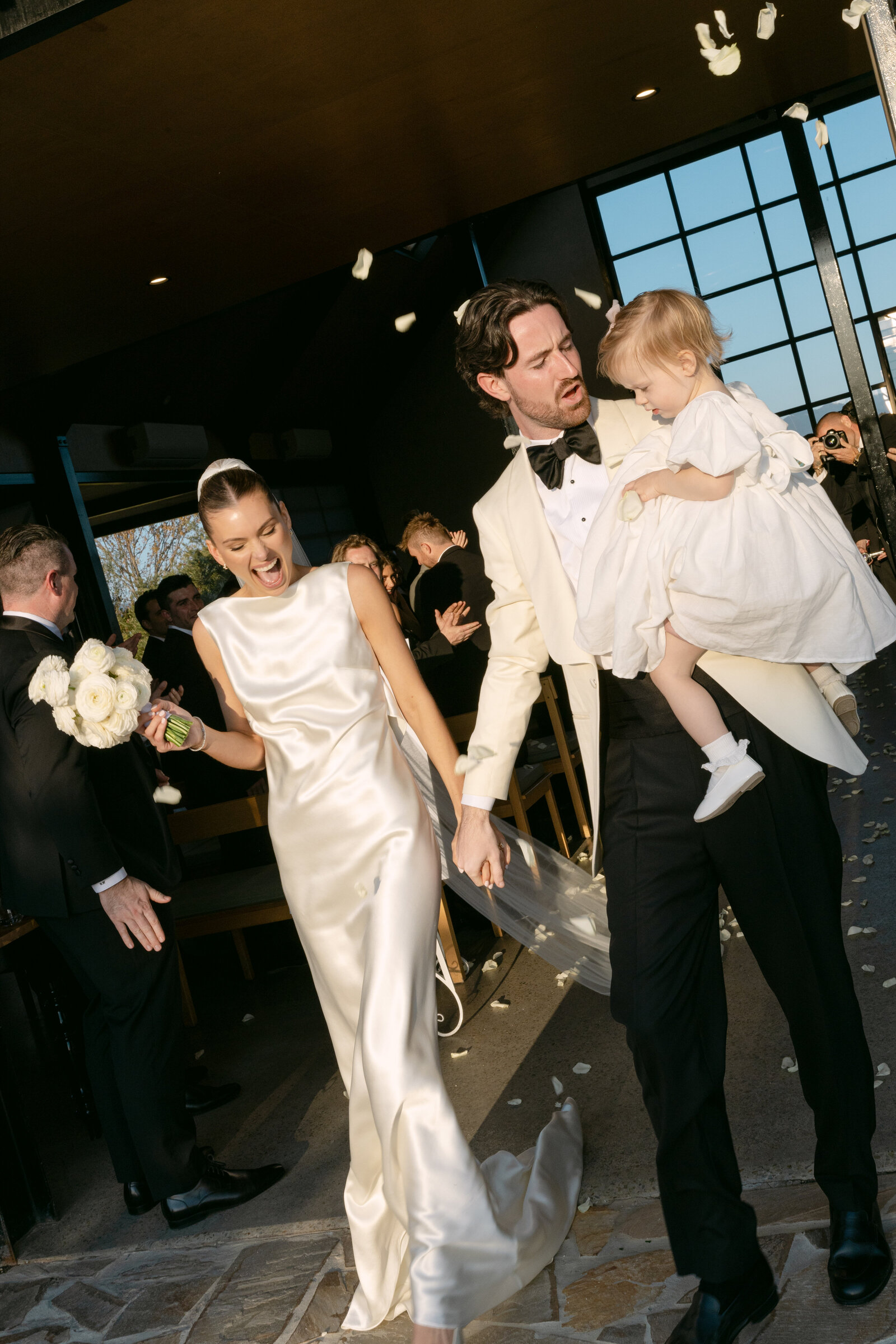 Candid Documentary Editorial Wedding Photography Zonzo Estate Ashleigh Haase133