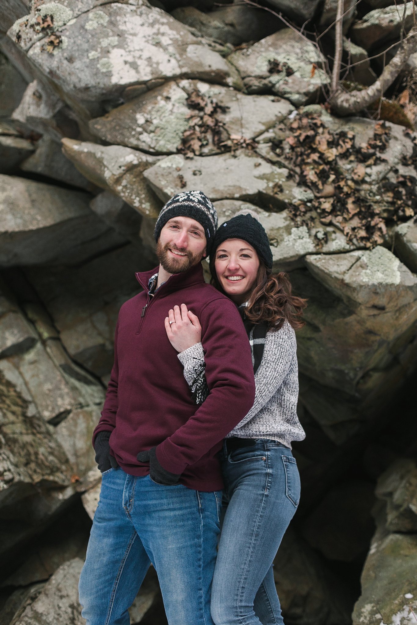 Rothrock-State-Forest-PA-Engagement_0011