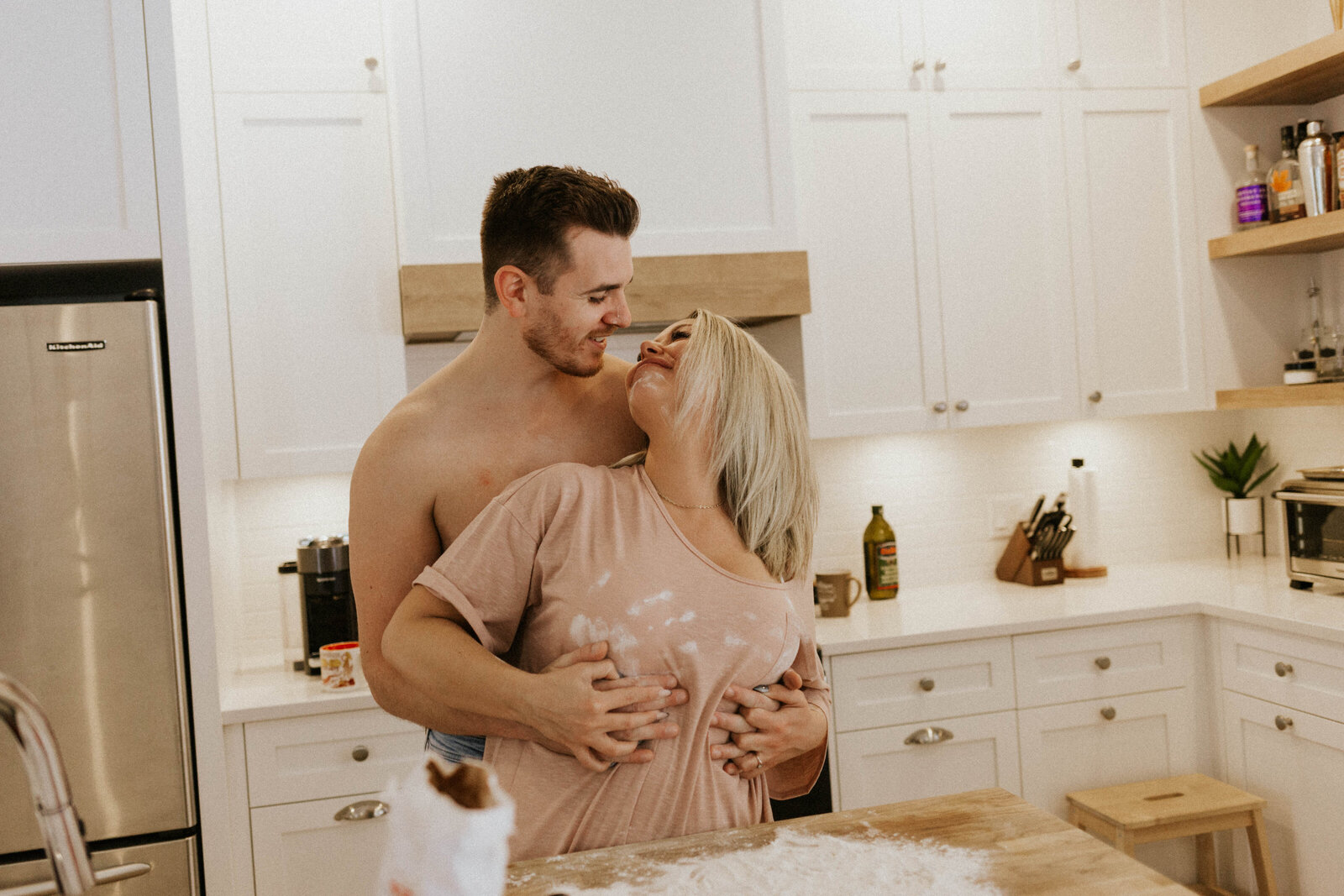 Marie-Christine & Nick-7760