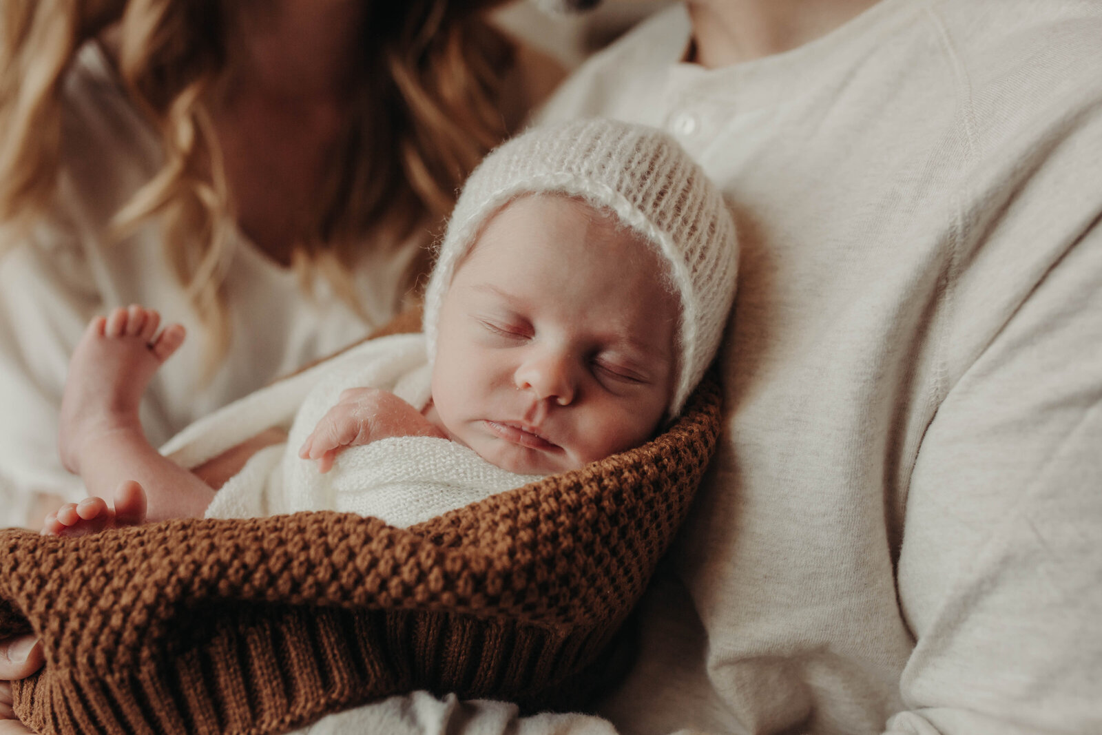 Kansas City Family Photography - Kansas City, MO - Newborn Photography2
