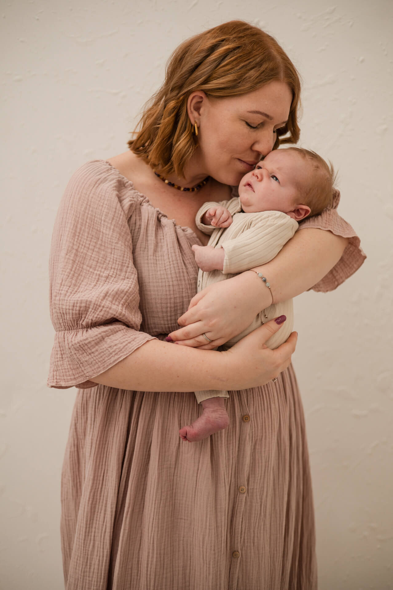 Tessa de Lange - Baby - Hoorn-50
