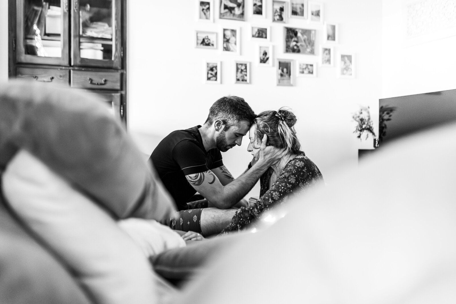 reportage accouchement thonon - photographe accouchement a domicile haute savoie - vanessa amiot
