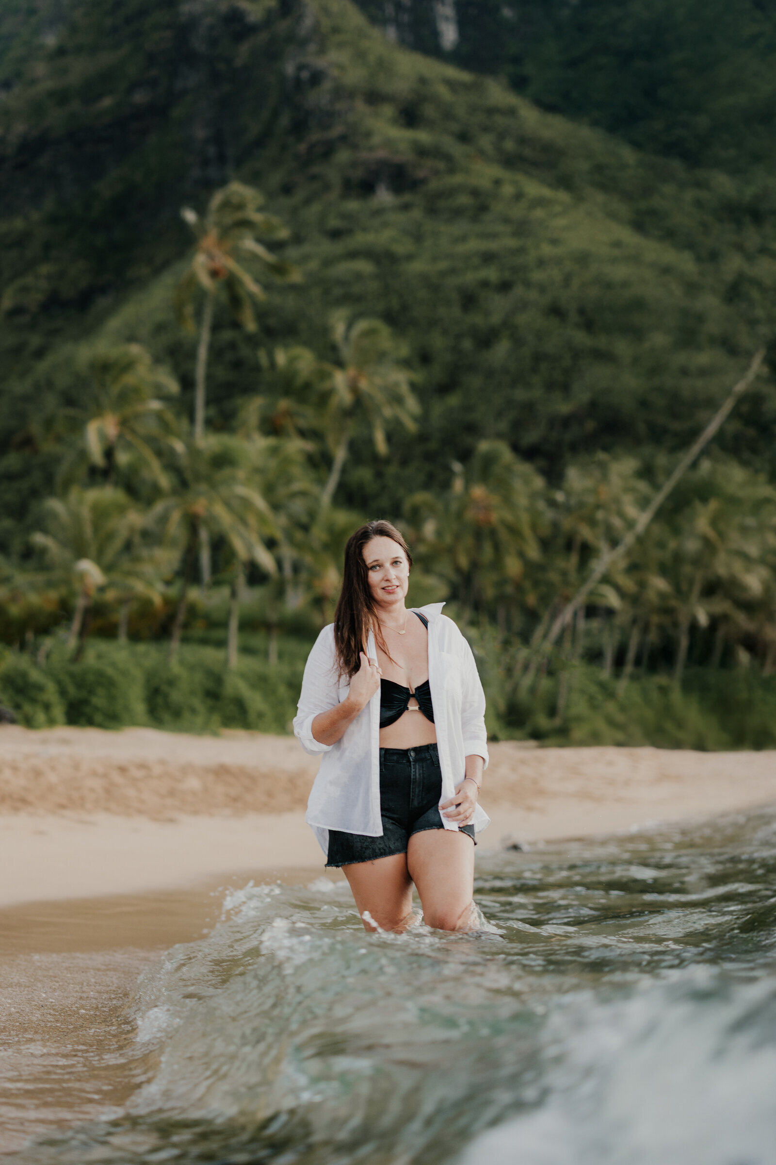 Kauai Photographer Individual Session Editorial-19