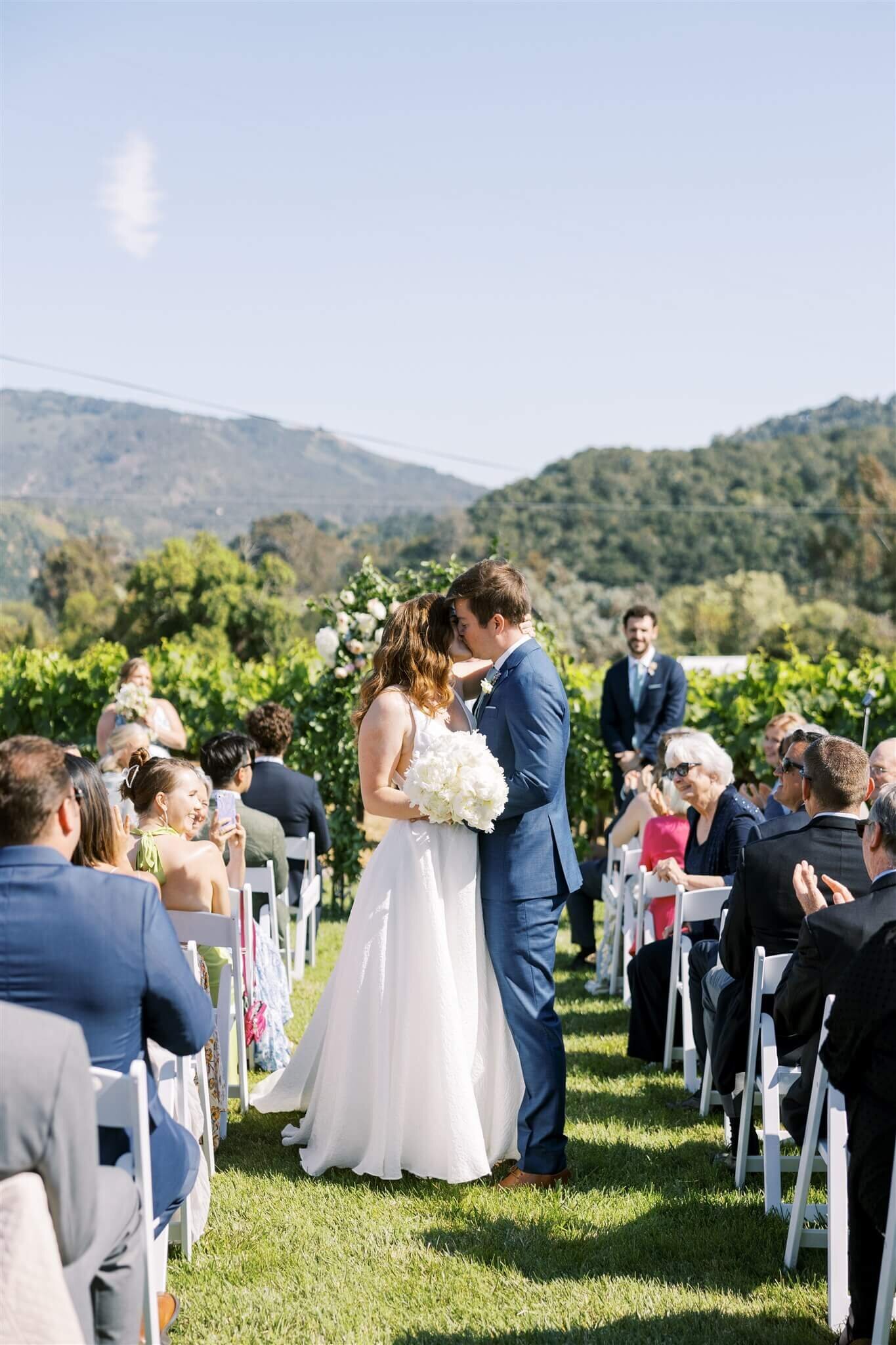Folktale Winery - Carmel Valley Wedding - Autumn Marcelle Design (267)