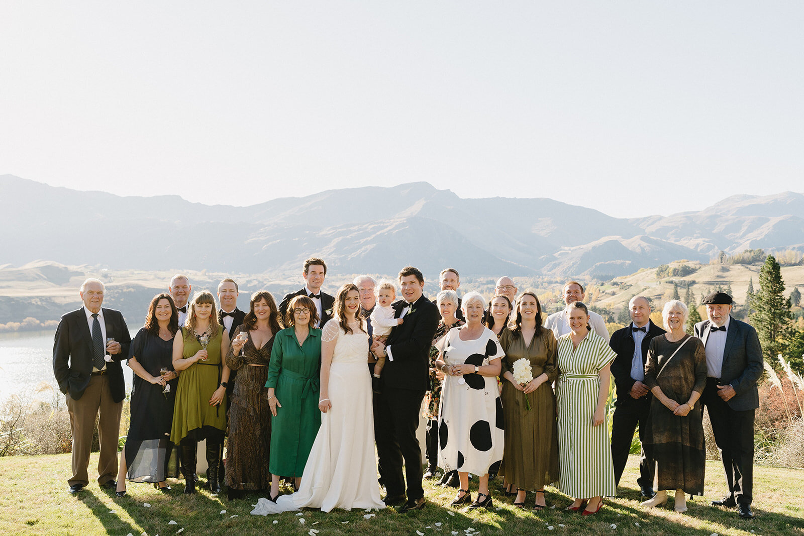 Melissa Clark Photography - Queenstown Wedding Photographer - Lake Hayes Holiday Home Wedding - Katherine & Adam 4.5.24-142