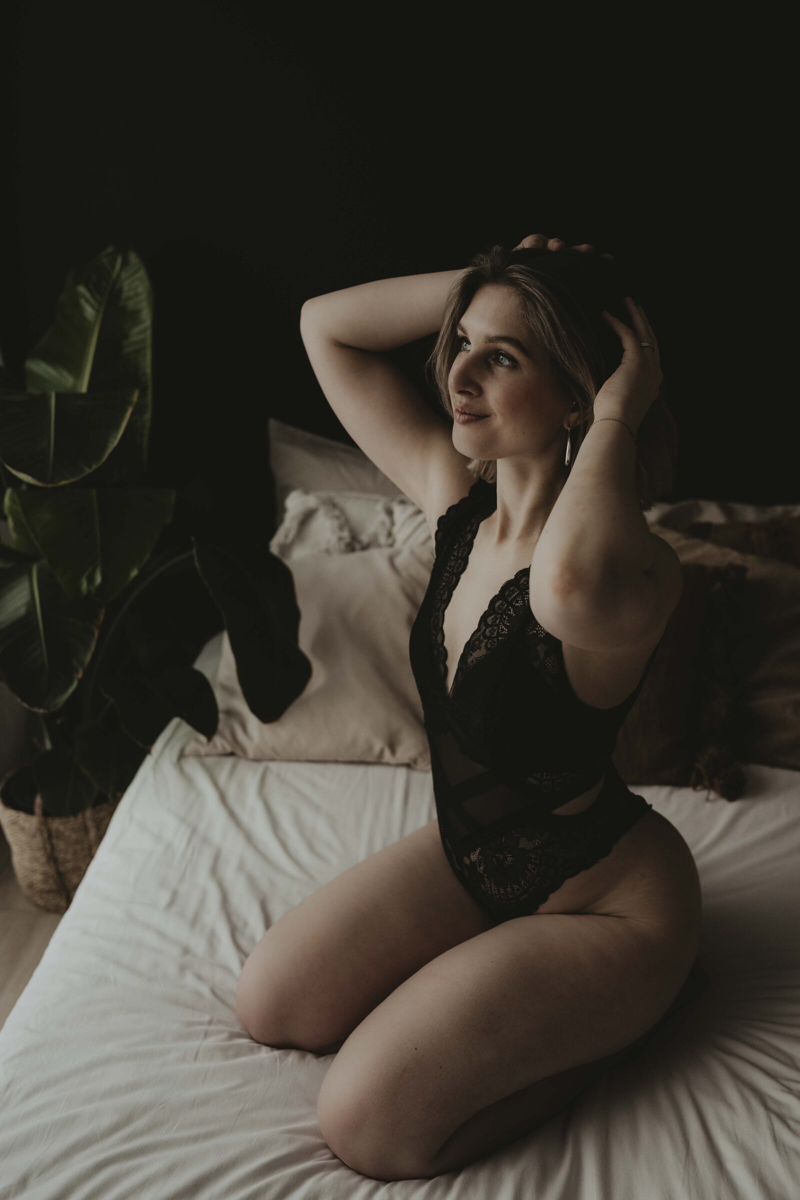 Foto's van Kel 2025 - Boudoirshoot Sarah-12