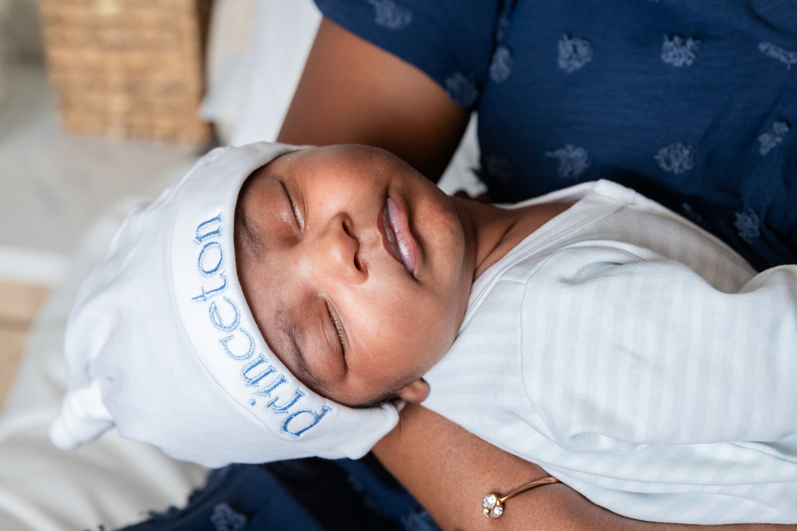 sleeping-baby-new-jersey-newborn-photographer
