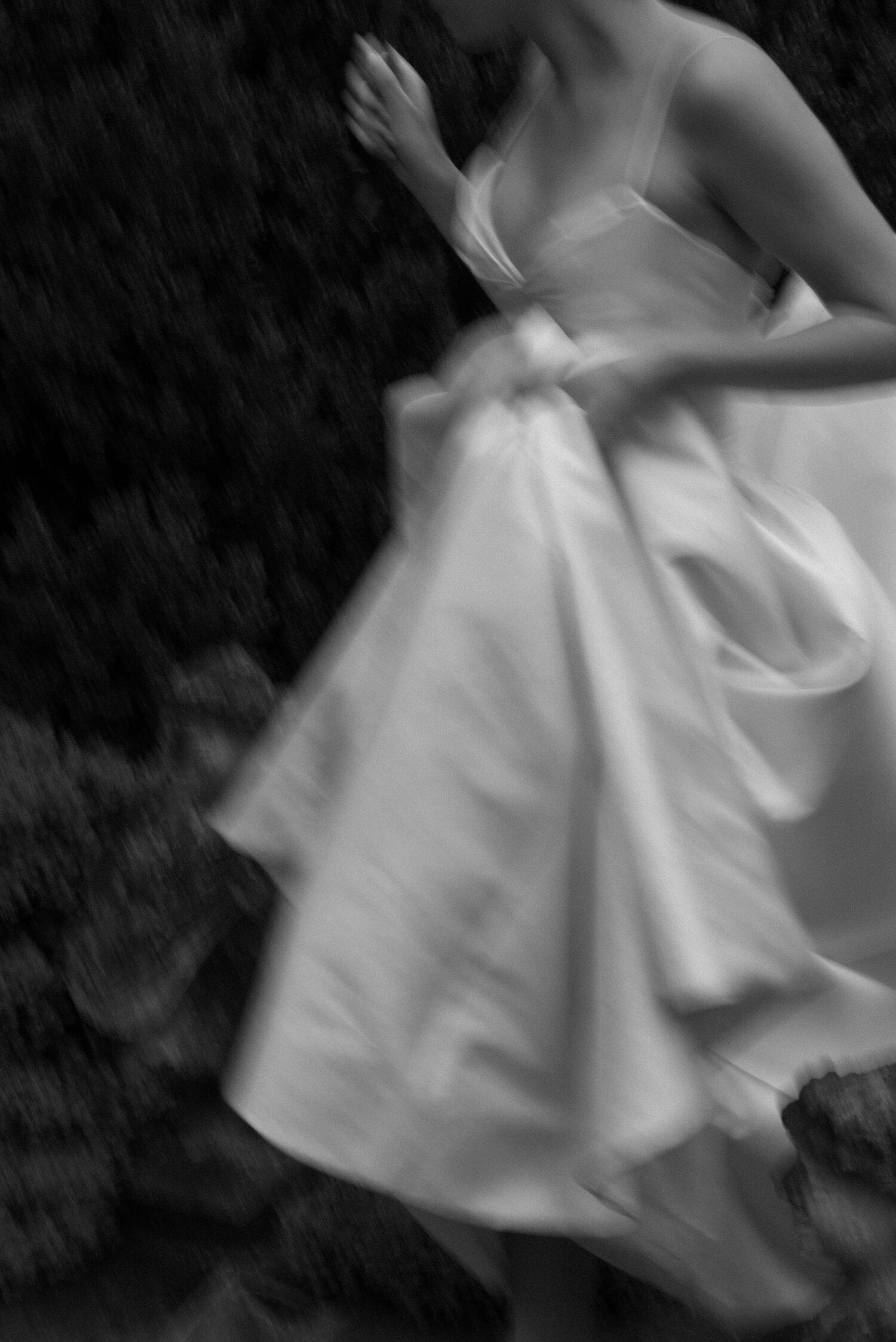 Glenstone Gardens Wedding Lily and Erik68