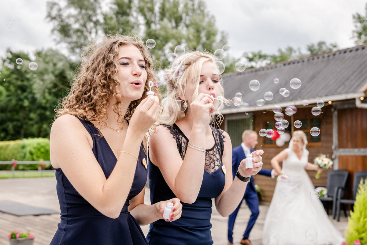 Trouwen in Friesland, trouwfotograaf, bruidsfotograaf, fotograaf Friesland (92)