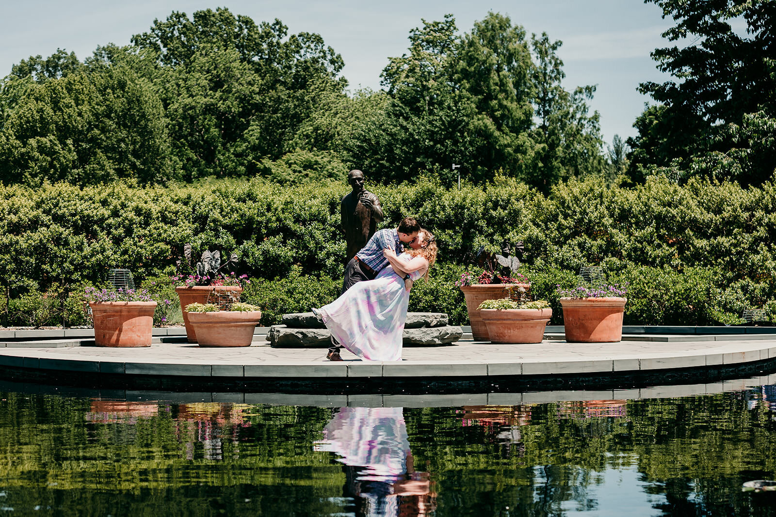 Missouri-Botanical-Gardens-Engagement-Photography-129