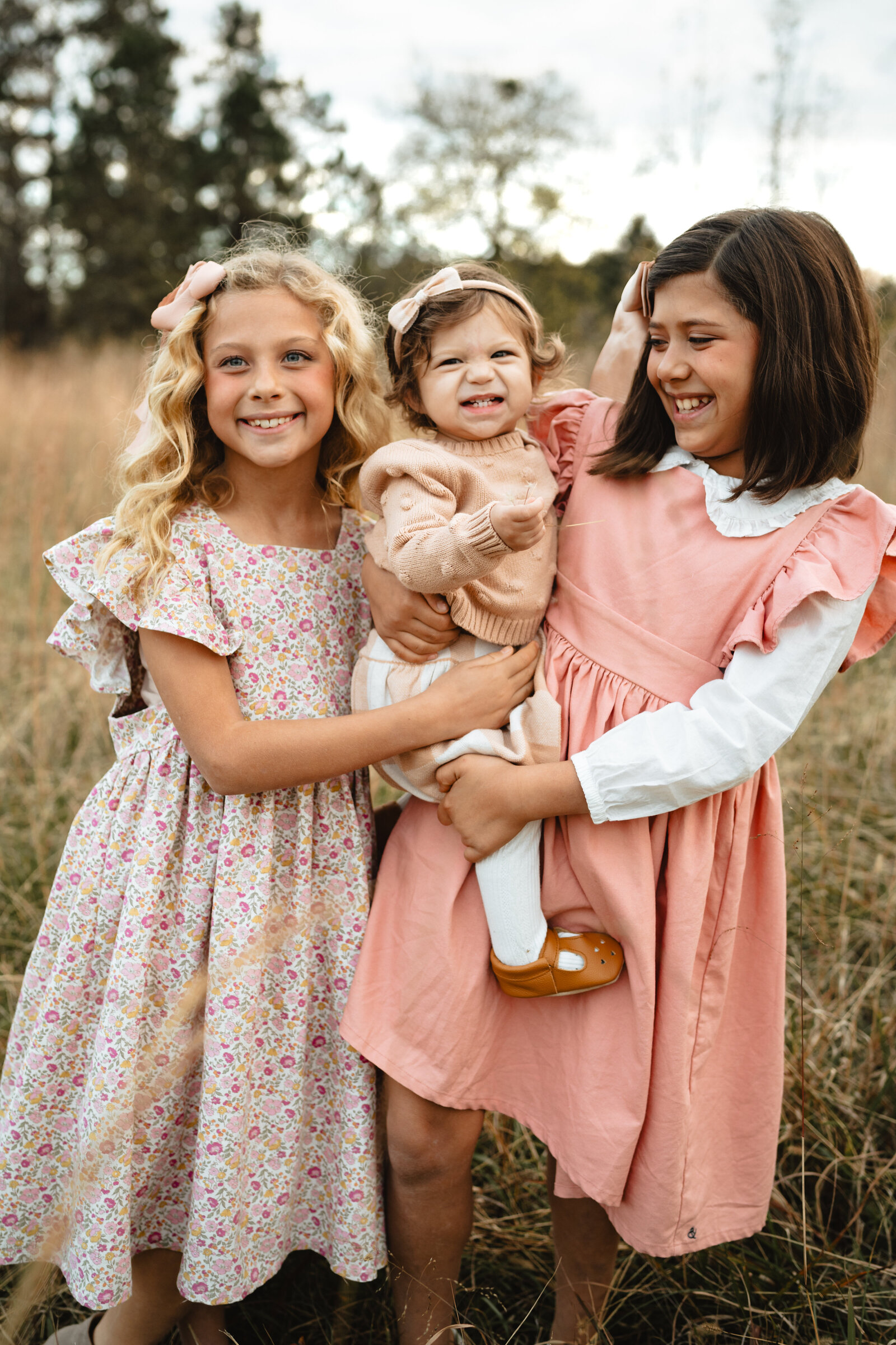 Clark Family-20