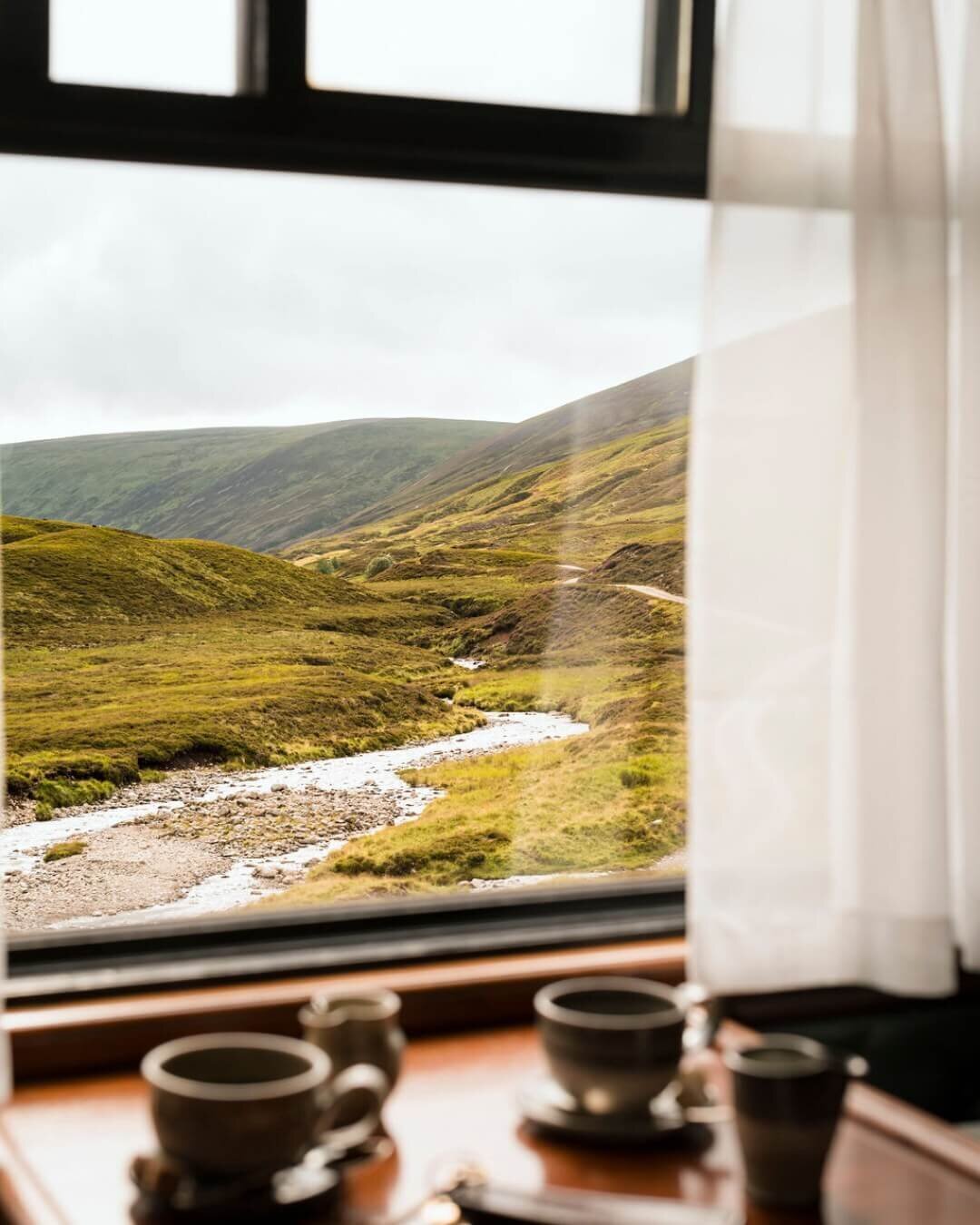 Royal Scotsman, A Belmond Train 3