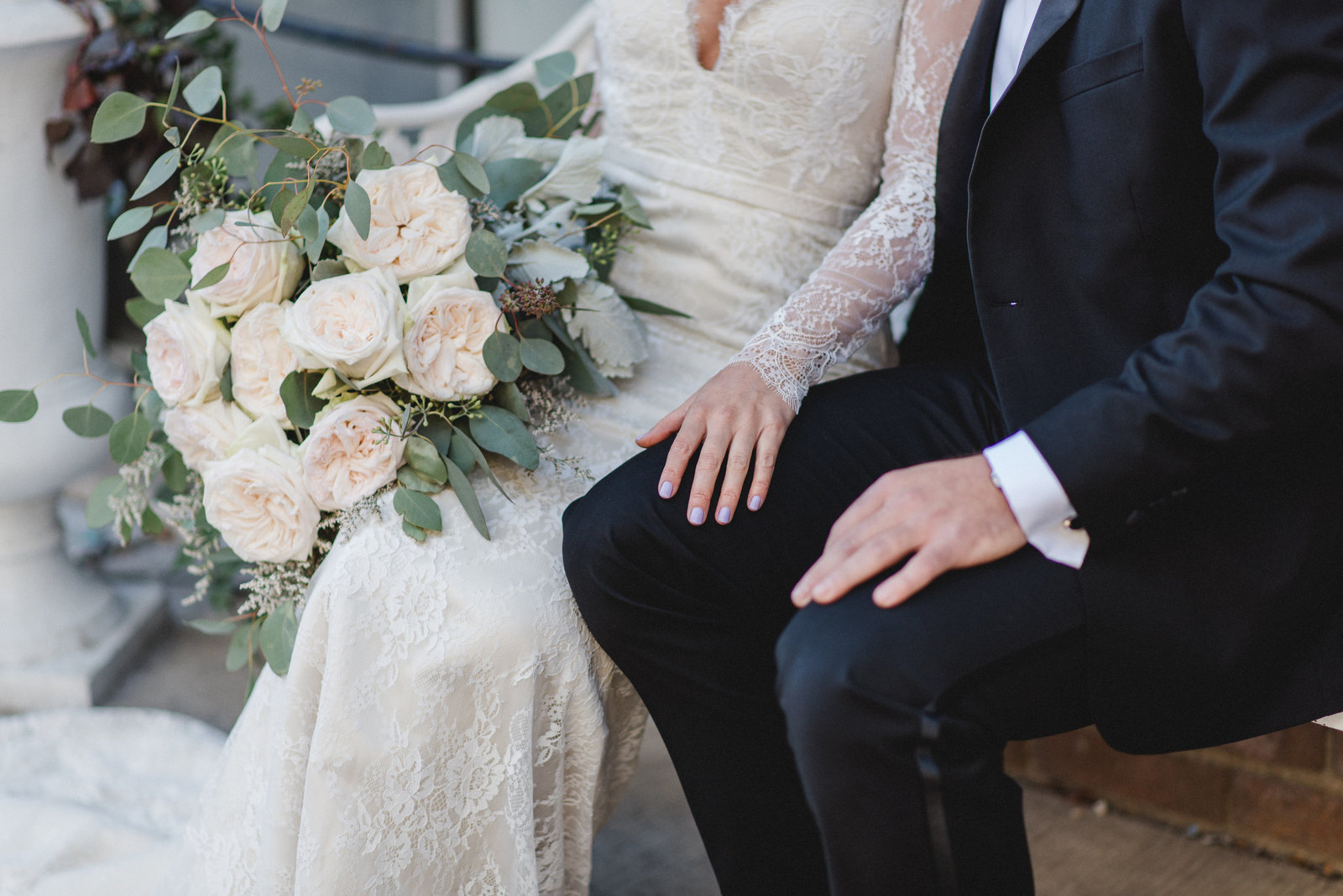 Bride Groom Details Storys Building Toronto Wedding Photography Modern Romantic | Jacqueline James Photography Boutique Wedding Service