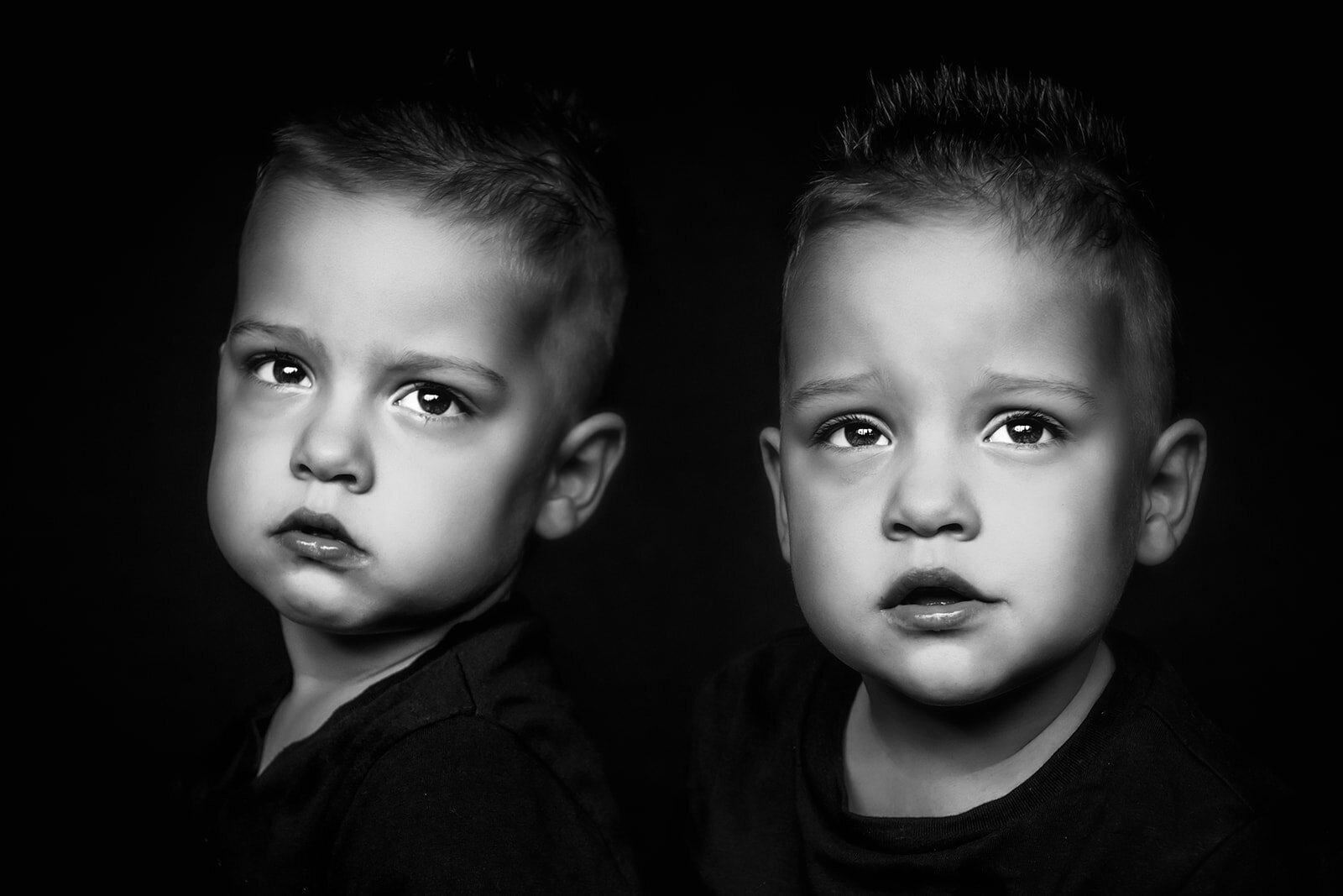 Spontane gezinsfotografie met natuurlijk licht door fotograaf in Spijkenisse