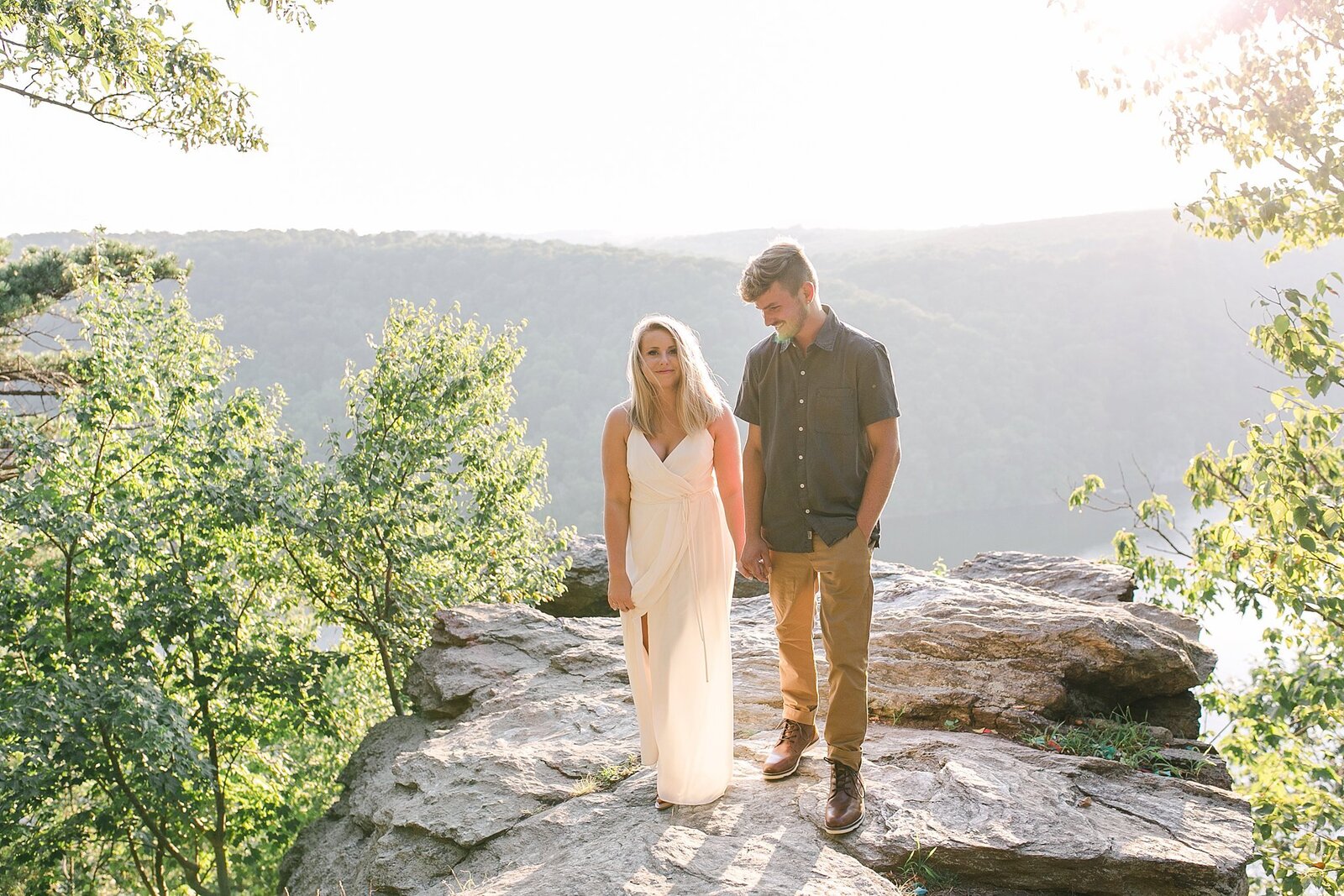 Pinnacle-Overlook-PA-Engagement_0012