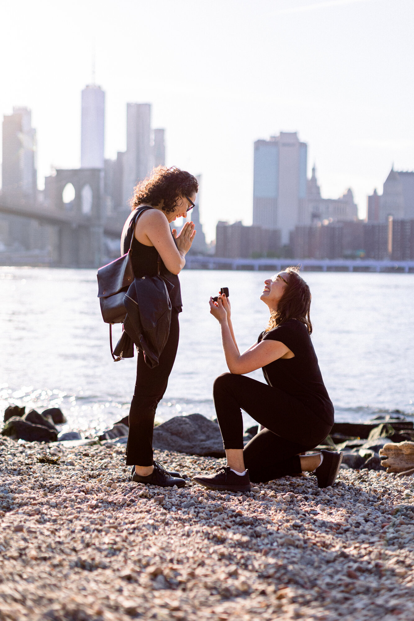 New York City Photographers - Hire a Professional Vacation or Proposal  Photographer in New York City