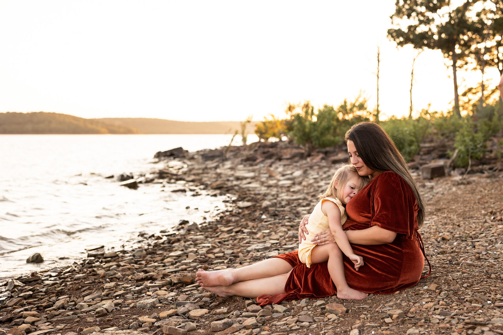 skiatook-lake-family-maternity-photography
