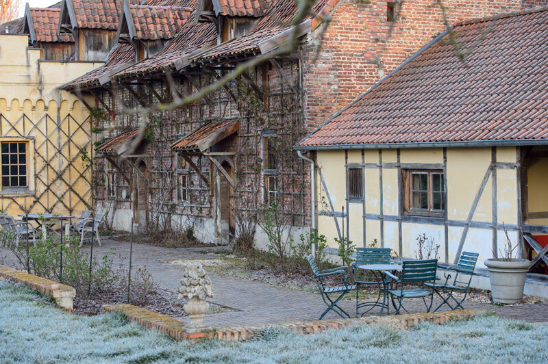 Magazine fotograaf | Trui Heinhuis Fotografie