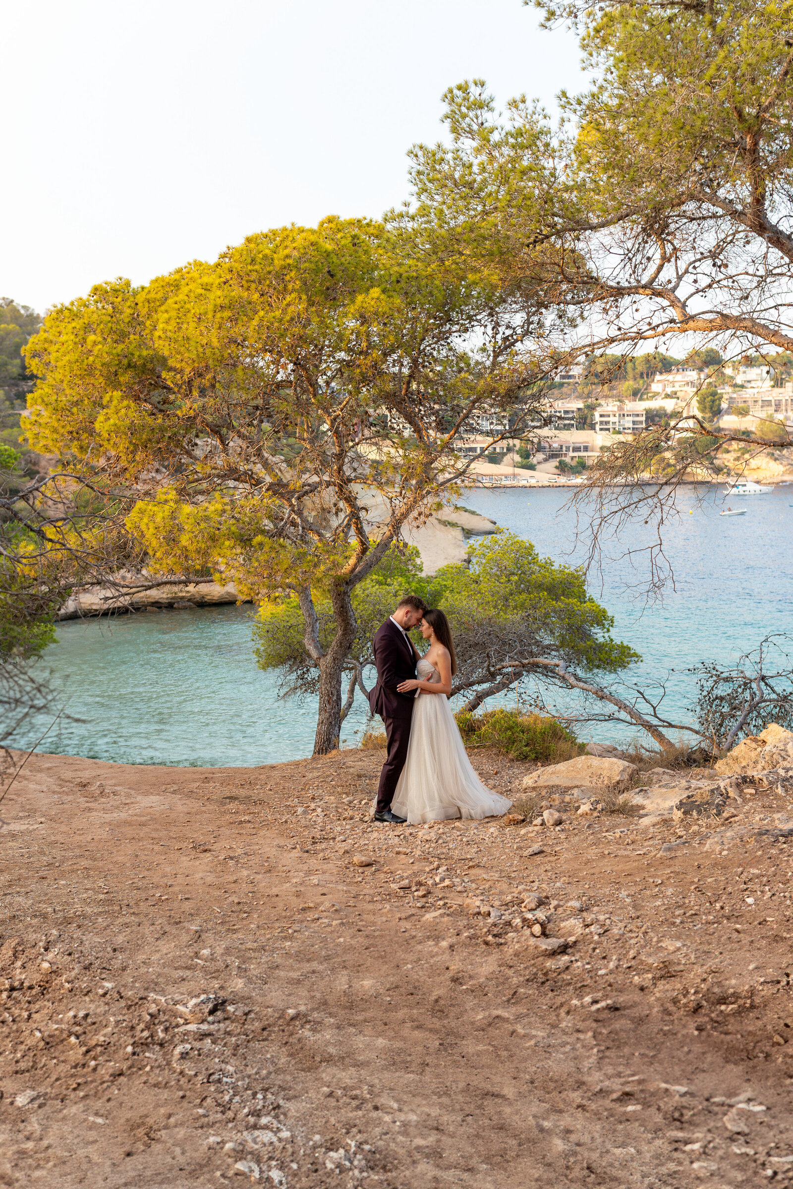 Wedding Portraits Mallorca M y J -42