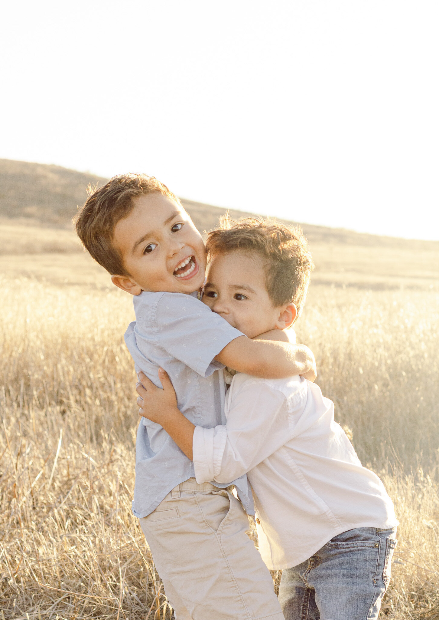 Amber Keller Family Session-16