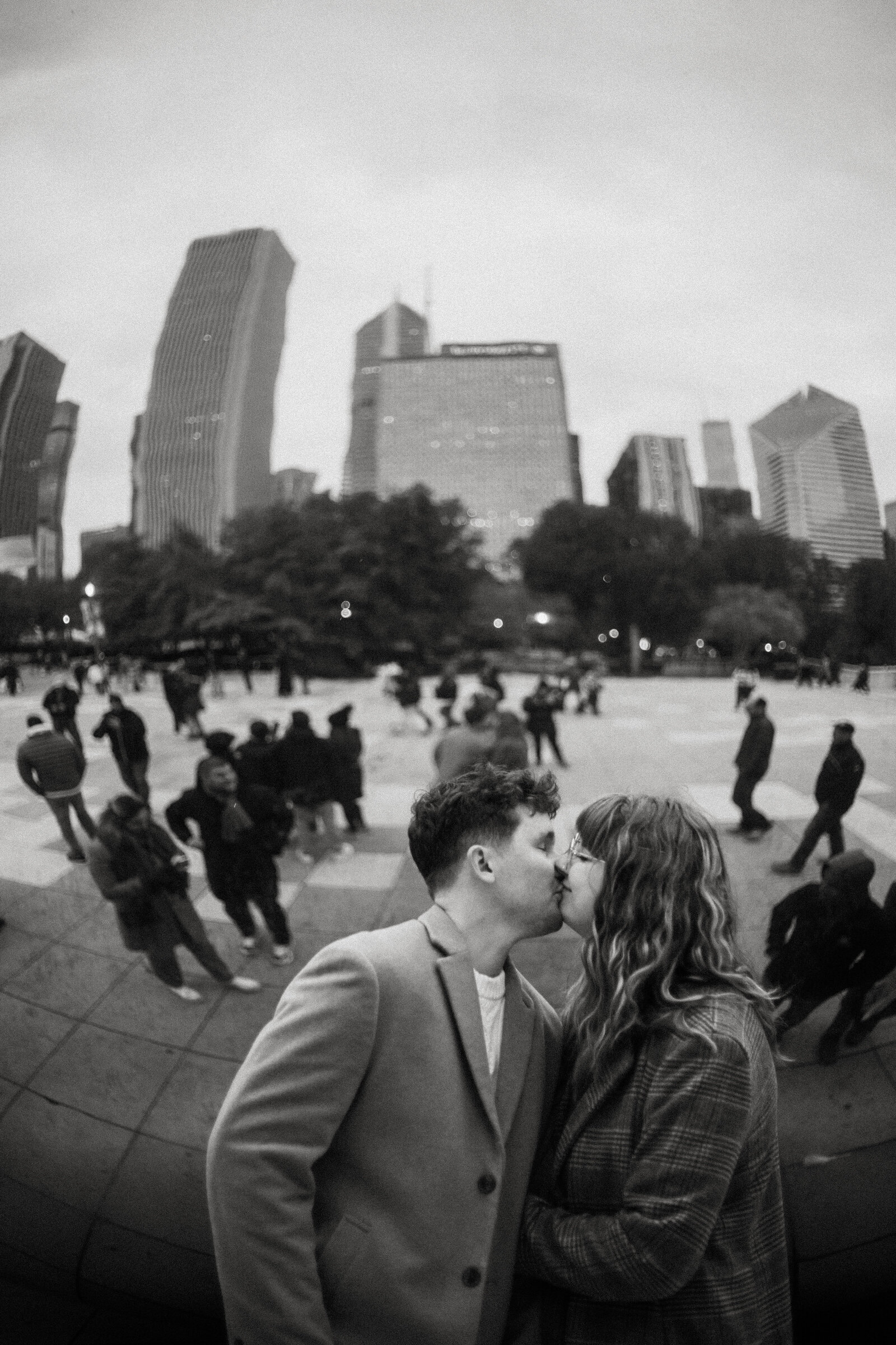 Chicago Engagement Photos-115