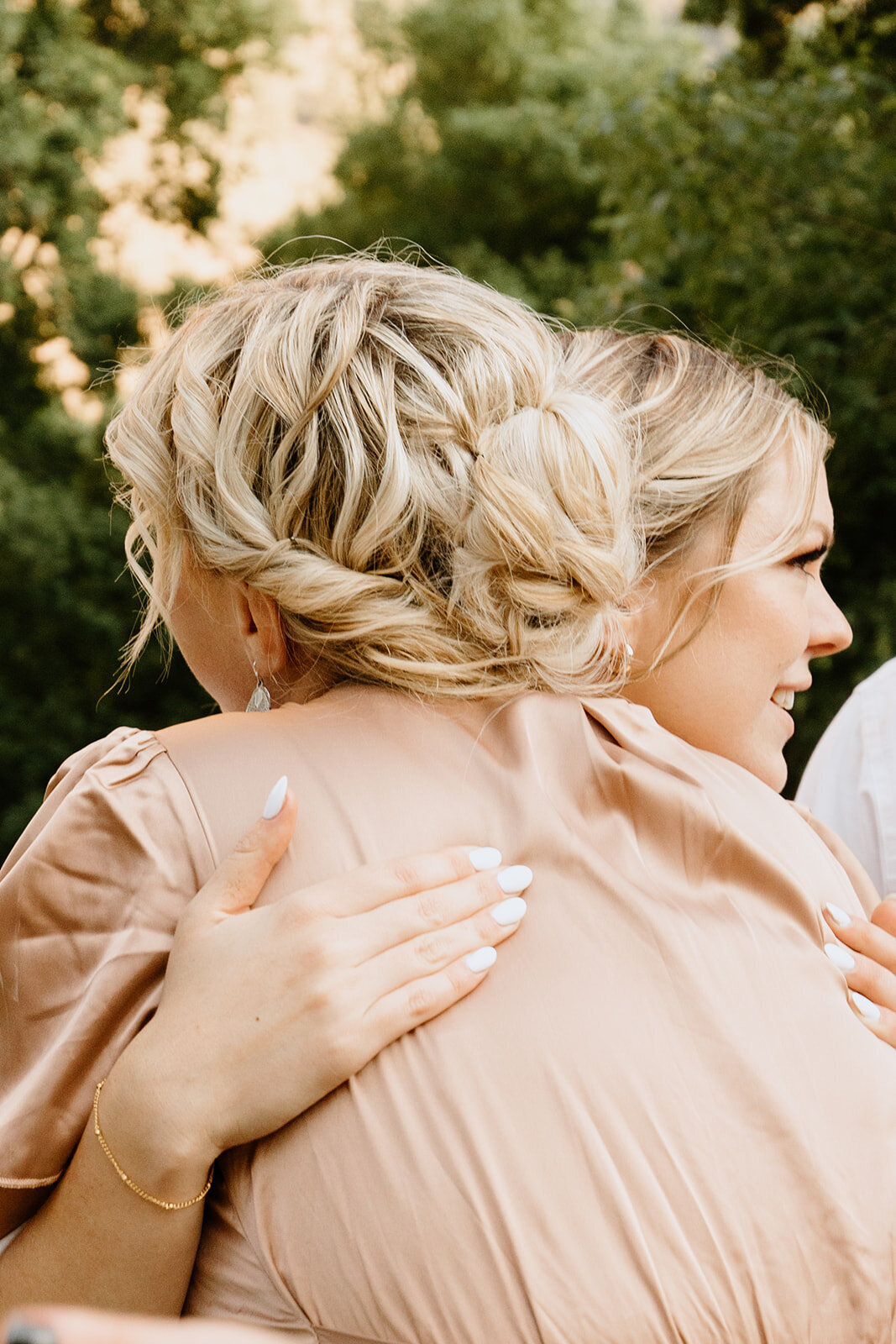 utah mountain wedding