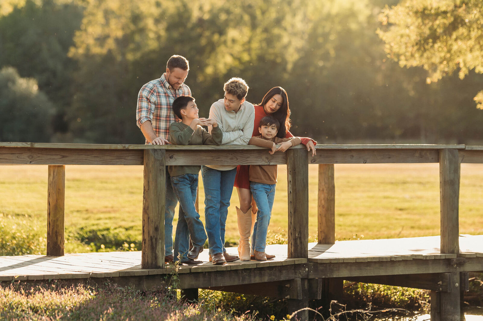 East Texas Family Photographer-5