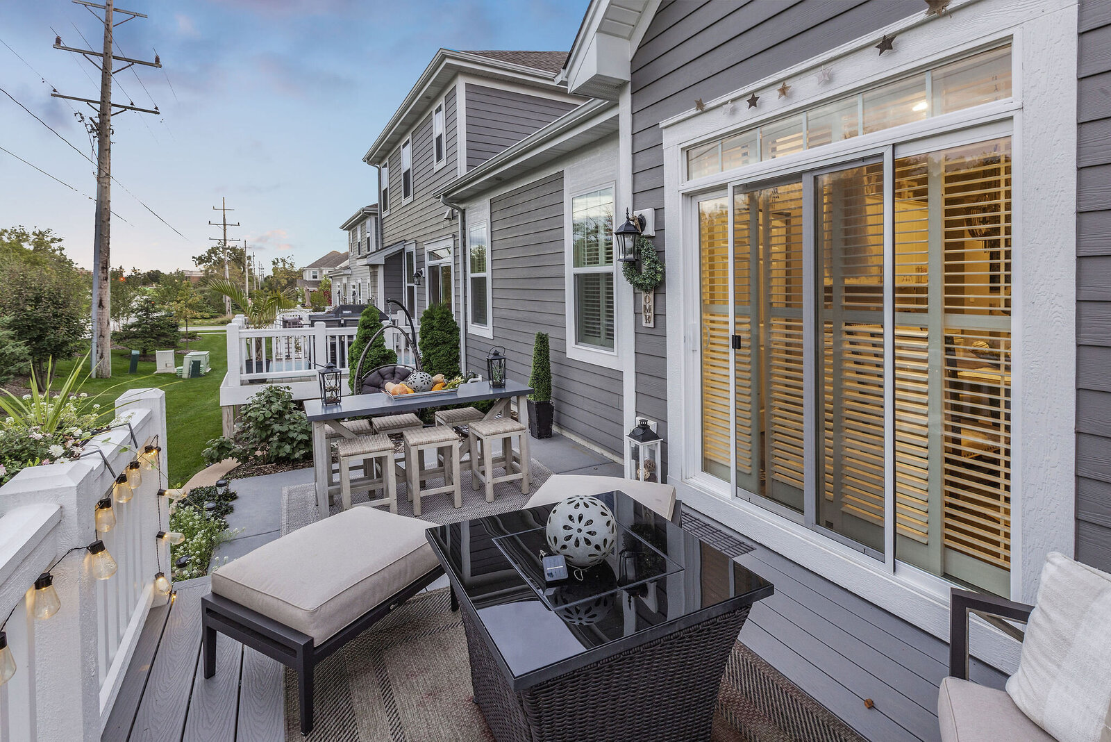 Chicago Real Estate Photography