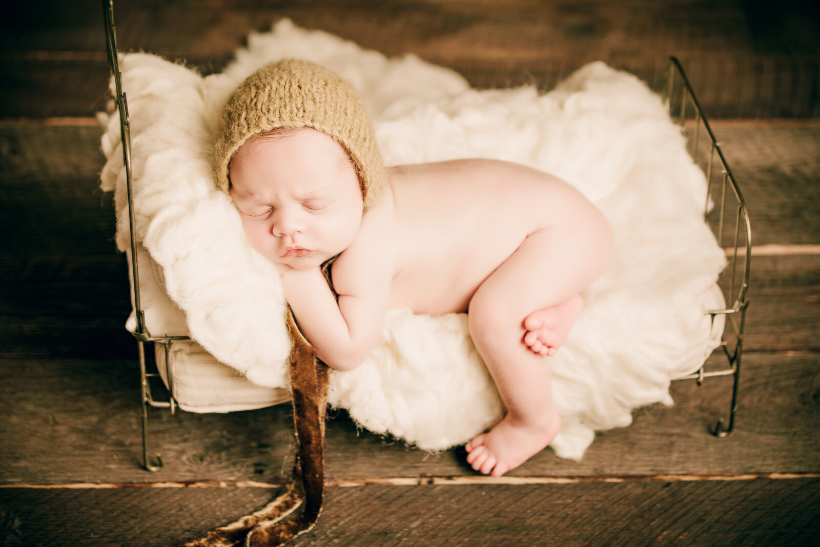 Jennie Root Photography | Newborns | Zeke 8