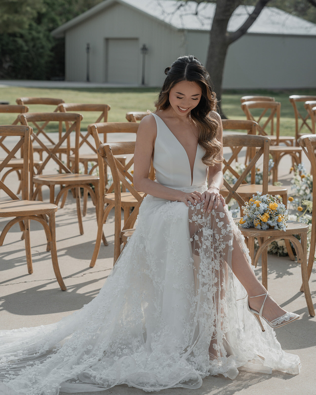 Myka Yuan Photo - Wedding Photography 5