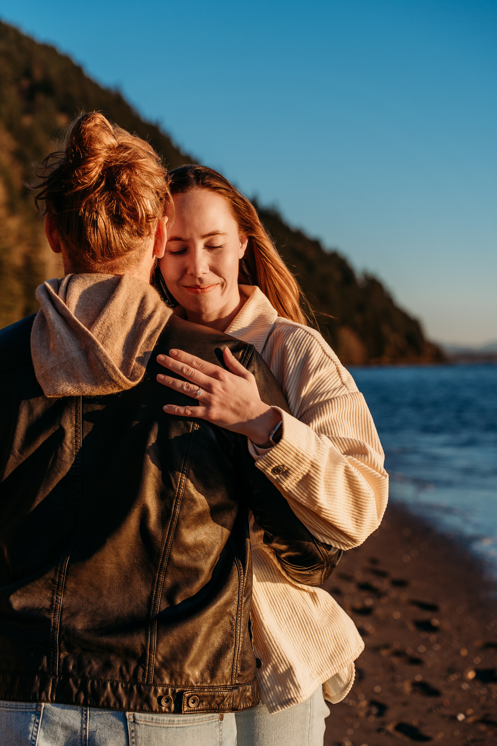 Bellingham engagement Photography-502