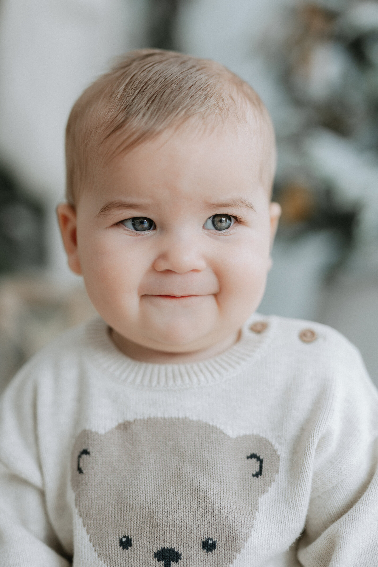 christmas photoshoot hampshire (4)