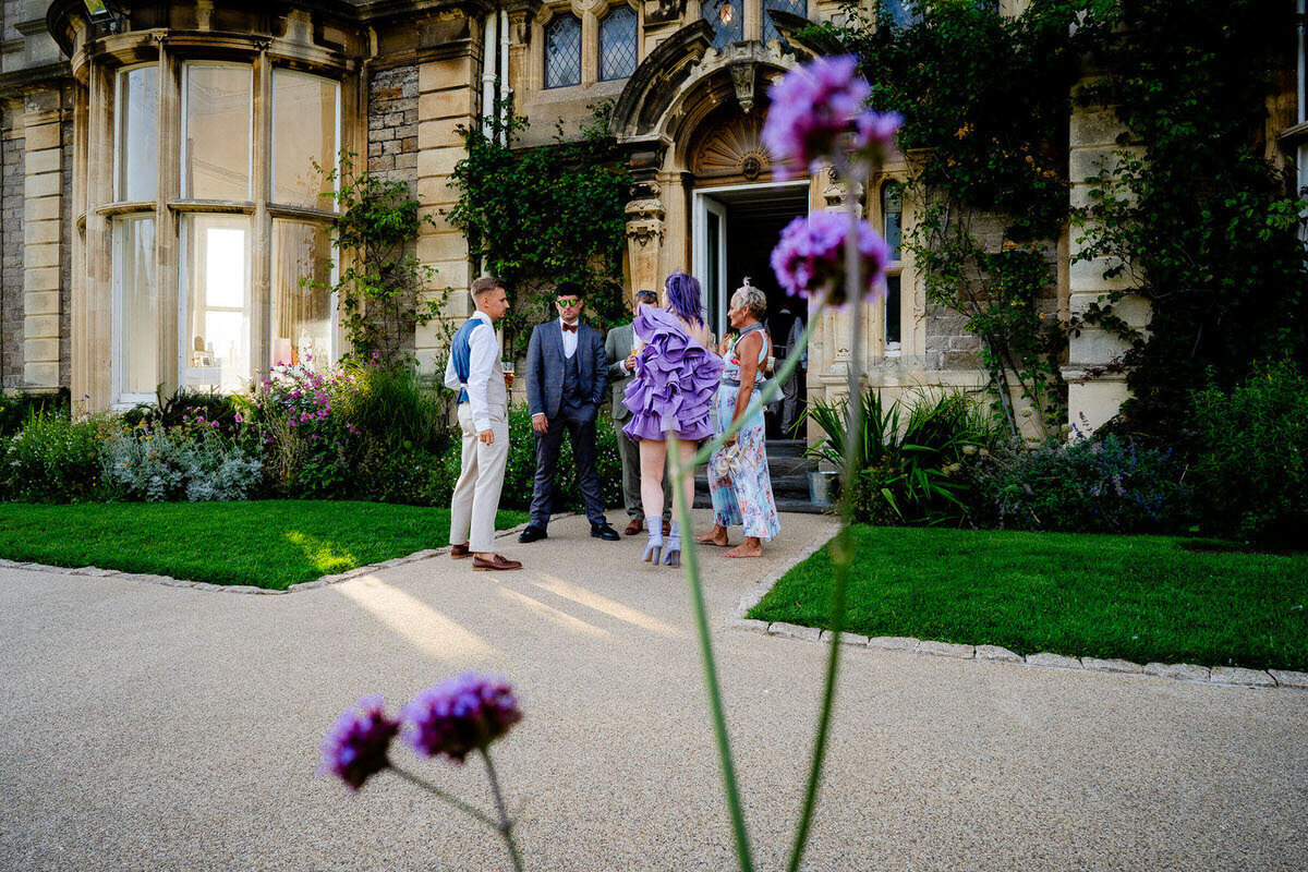 Wedding Photography in Bristol - Gavin Jacob Power Photographer_8