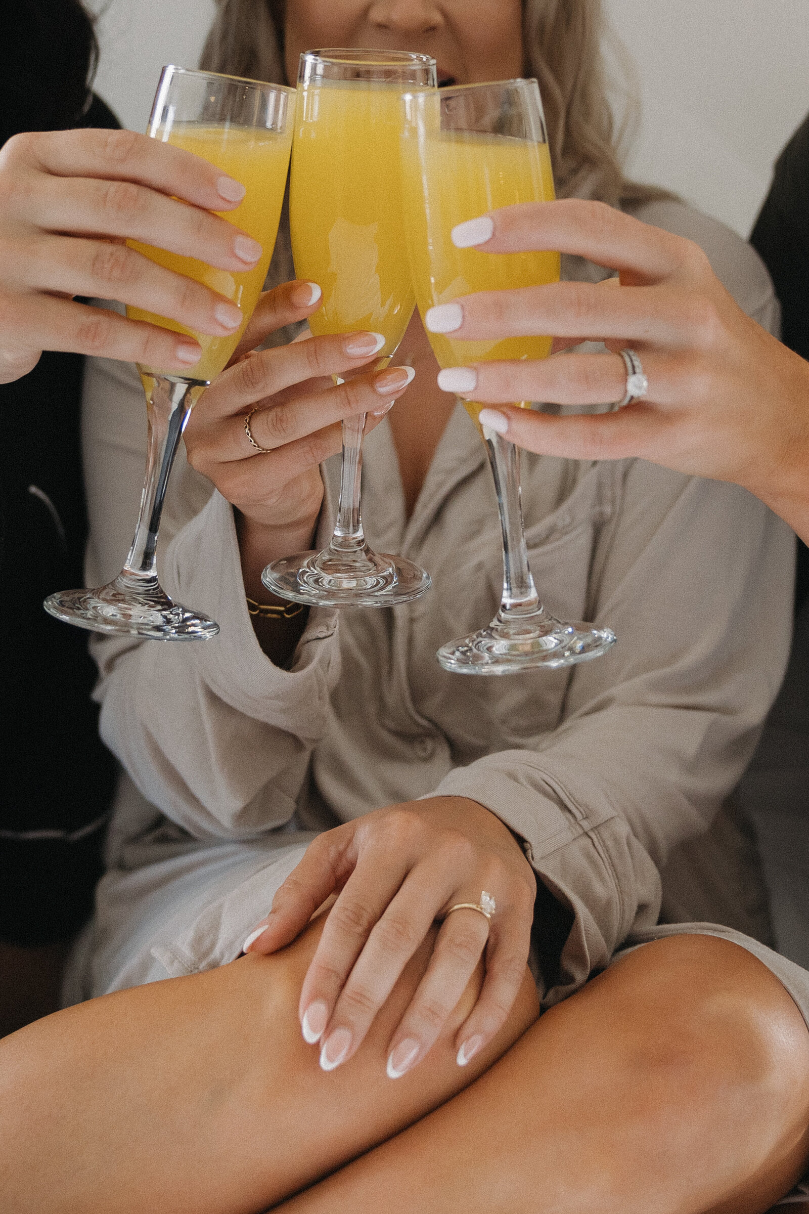 JB Photography - Alberta Golf Course Romantic, Timeless Summer Wedding-36