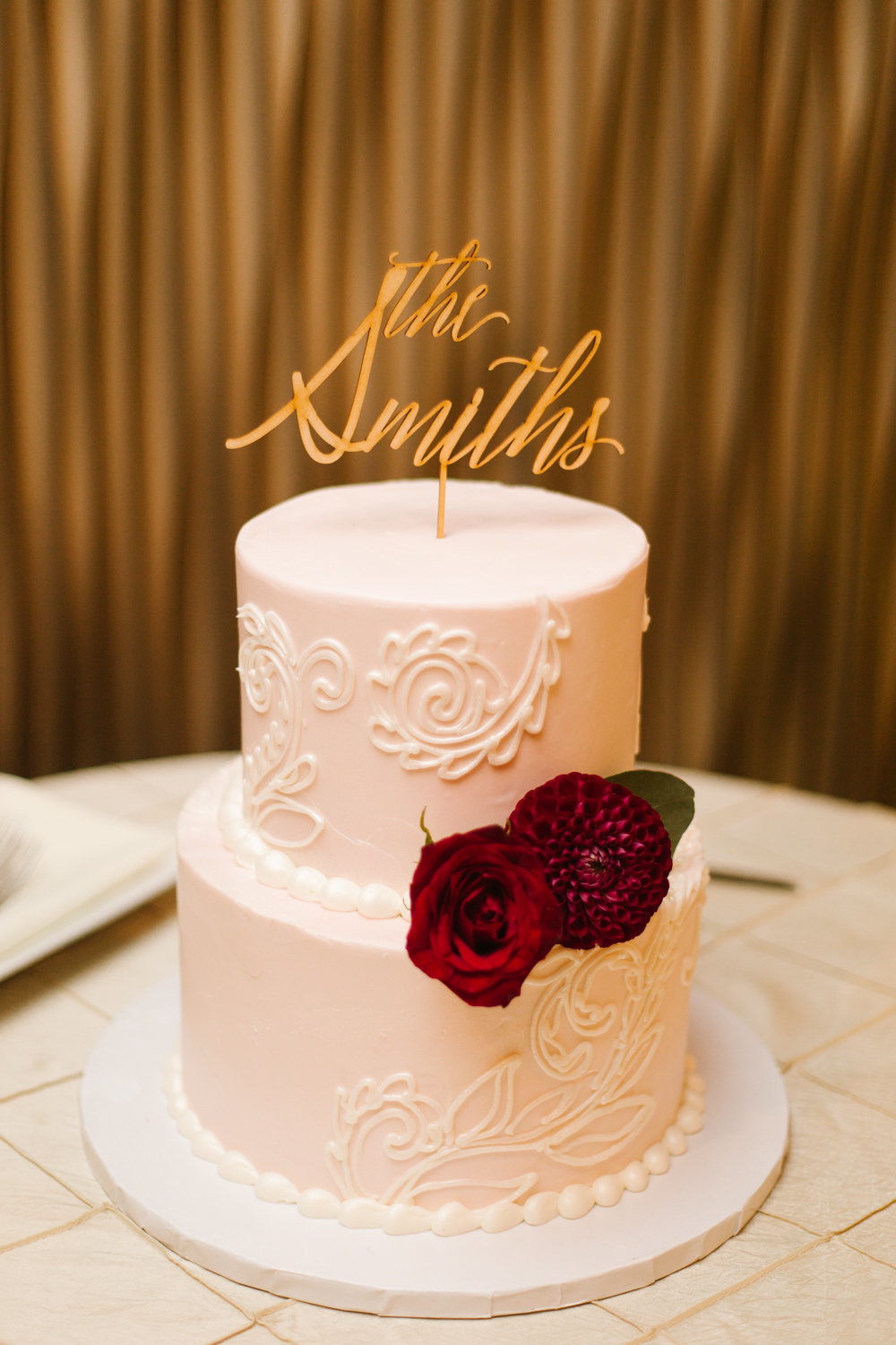 blush-pink-wedding-cake-the-villa
