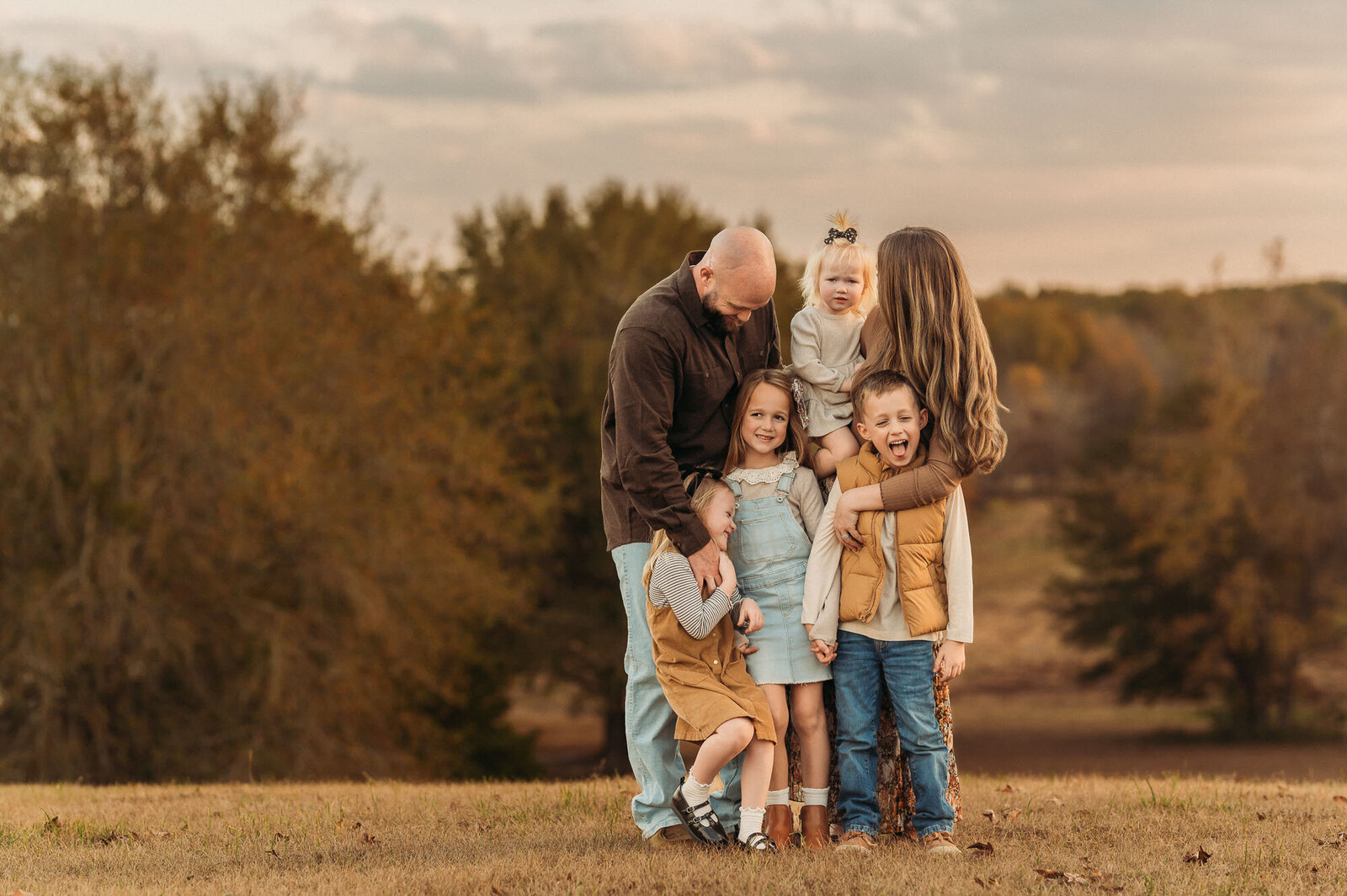East Texas Family Photographer-7