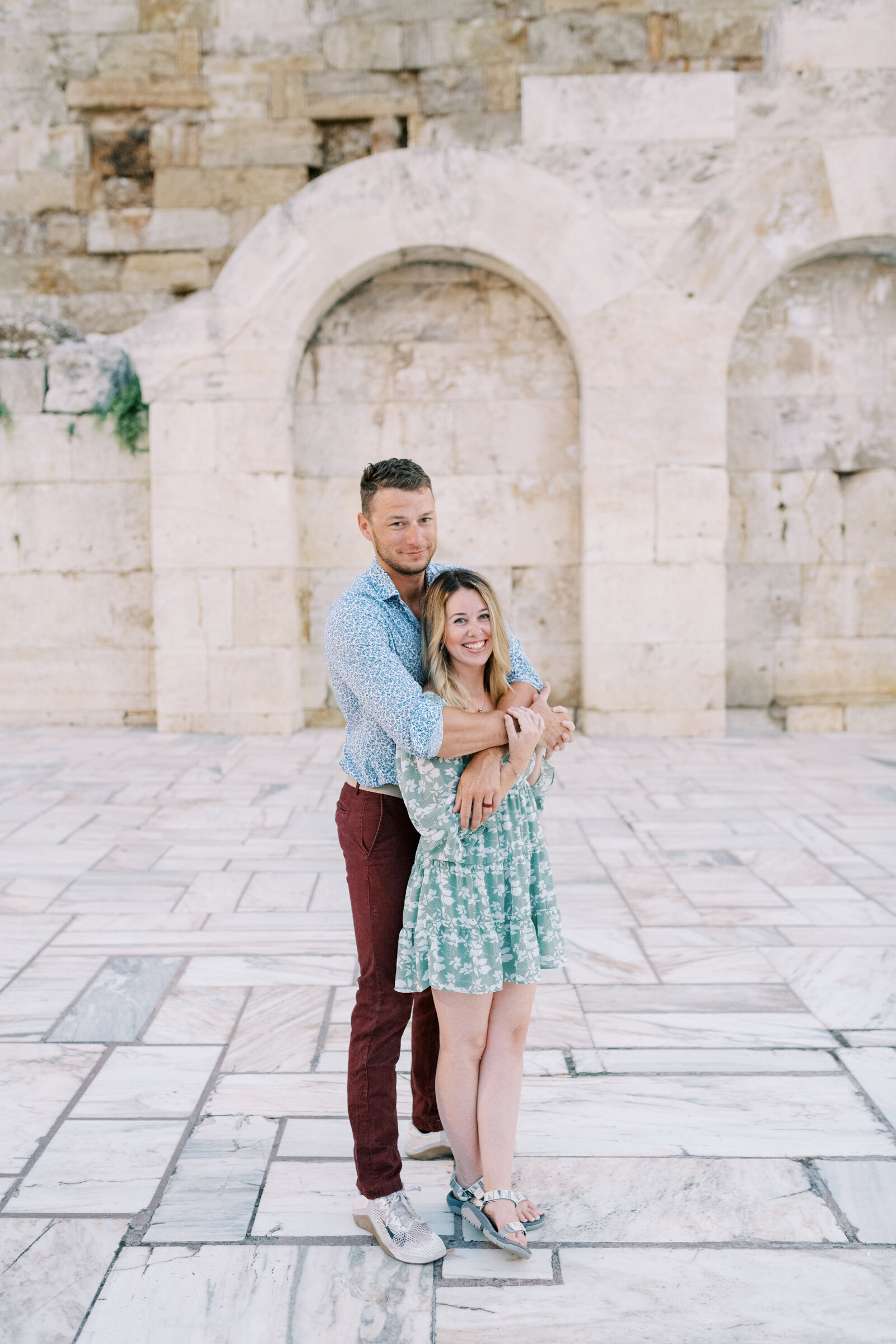 Athens Greece Wedding Photographer-1