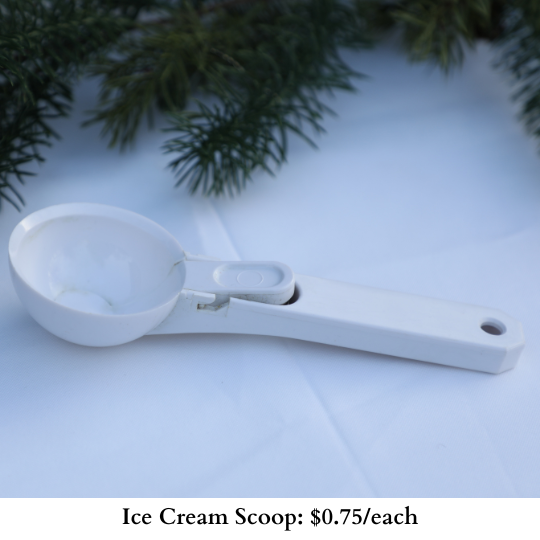 Ice Cream Scoop-459