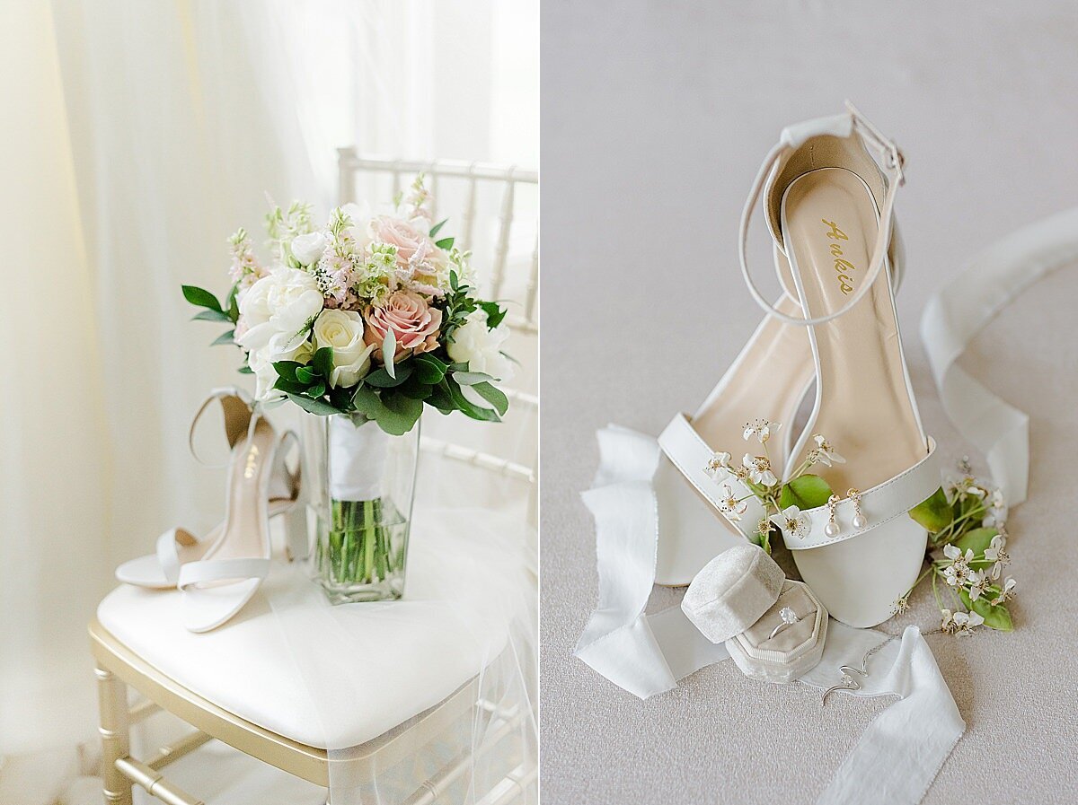 Blush & Gray Spring Wedding Central IL_0004