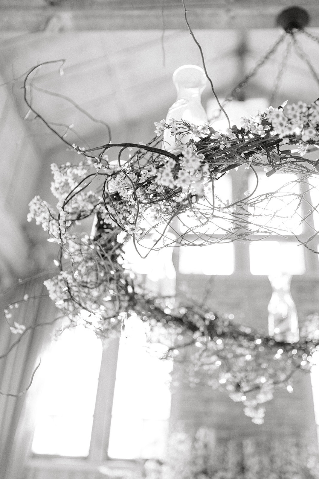 Romantic Wedding Ceremony at Union Hill, California