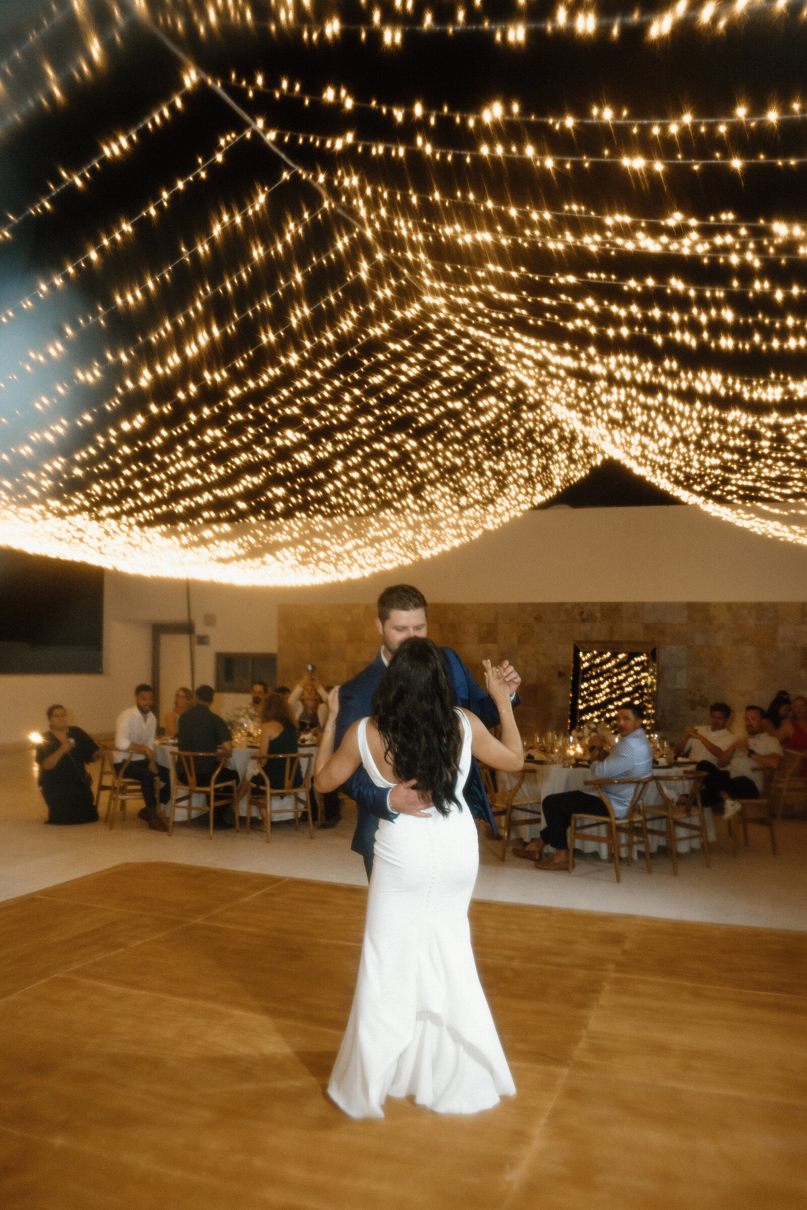 Swart Los Cabo Wedding Gallery 131