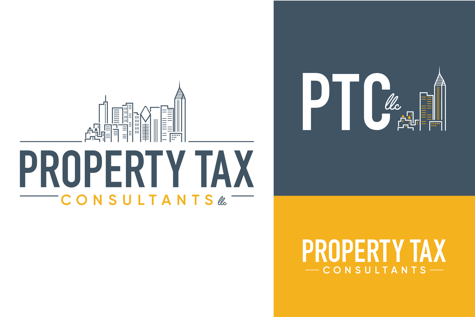 ptc logos