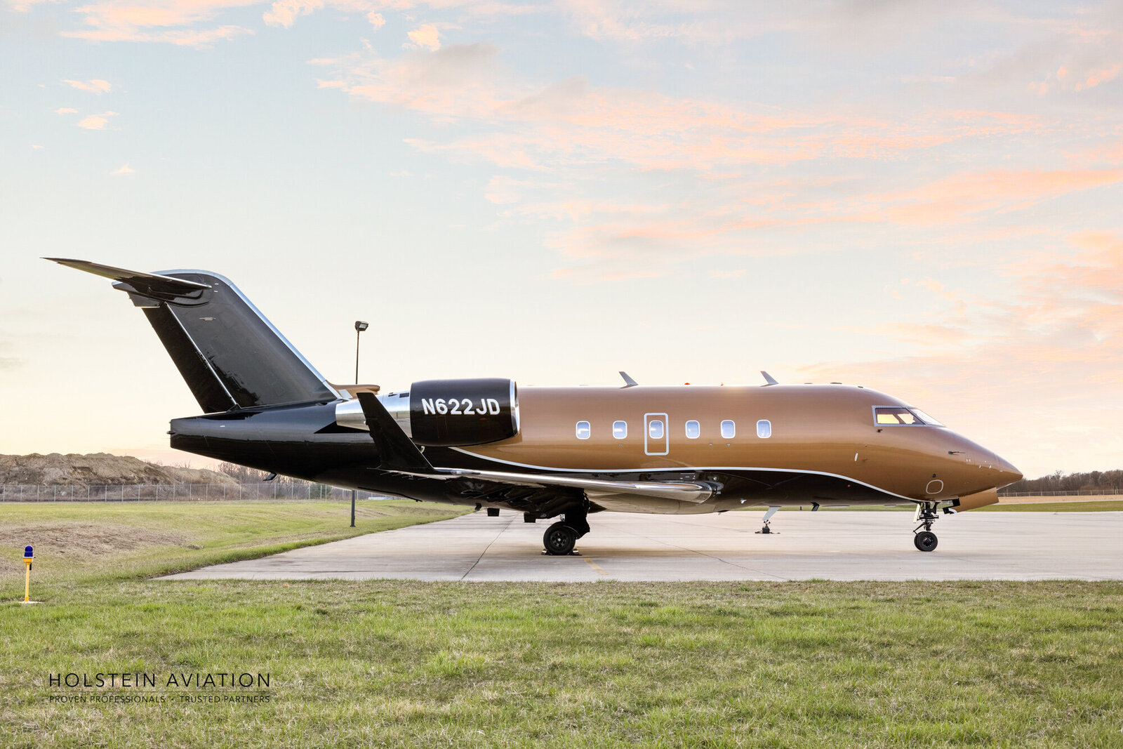 Challenger 604 Watermarked-26
