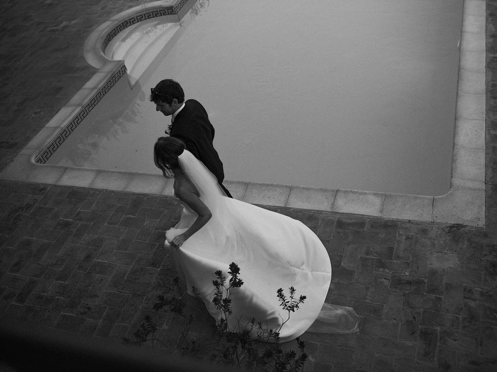 Editorial Luxury Wedding in Italy 3