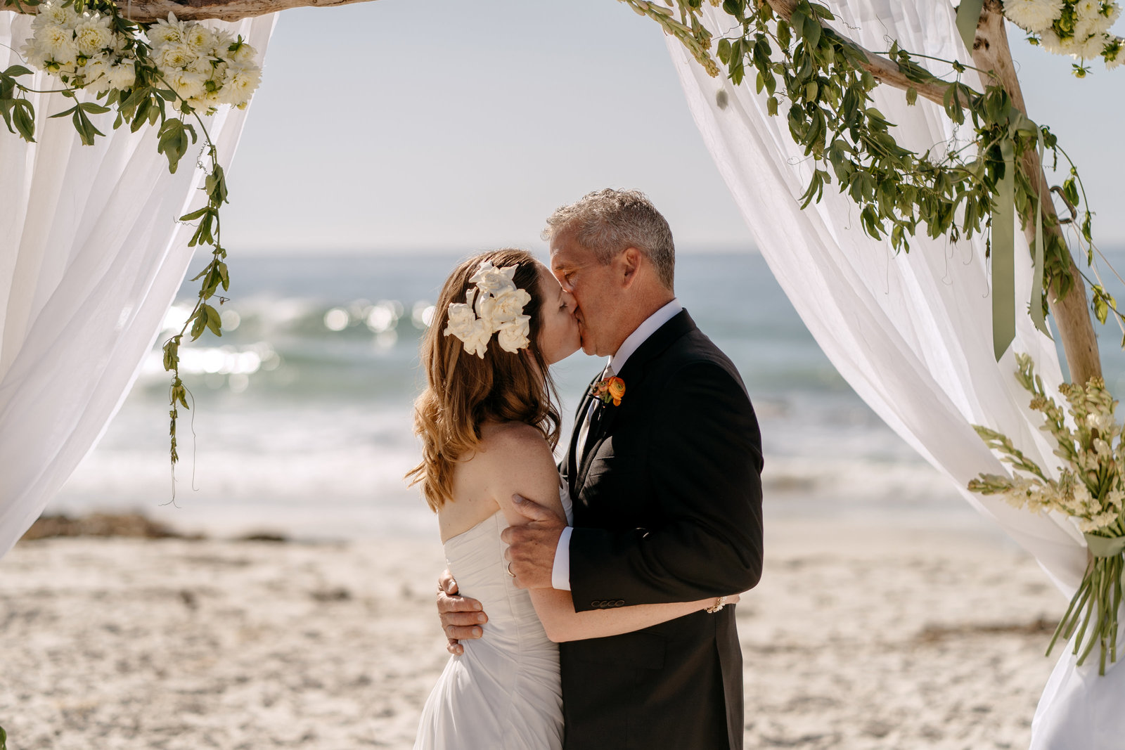 Wedding Photography Monterey-39