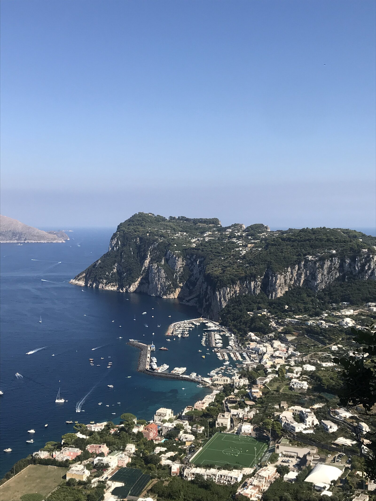 Capri