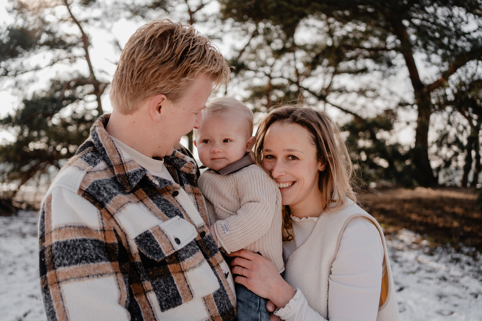 PJ Fotografie - Familie van Rijn-35