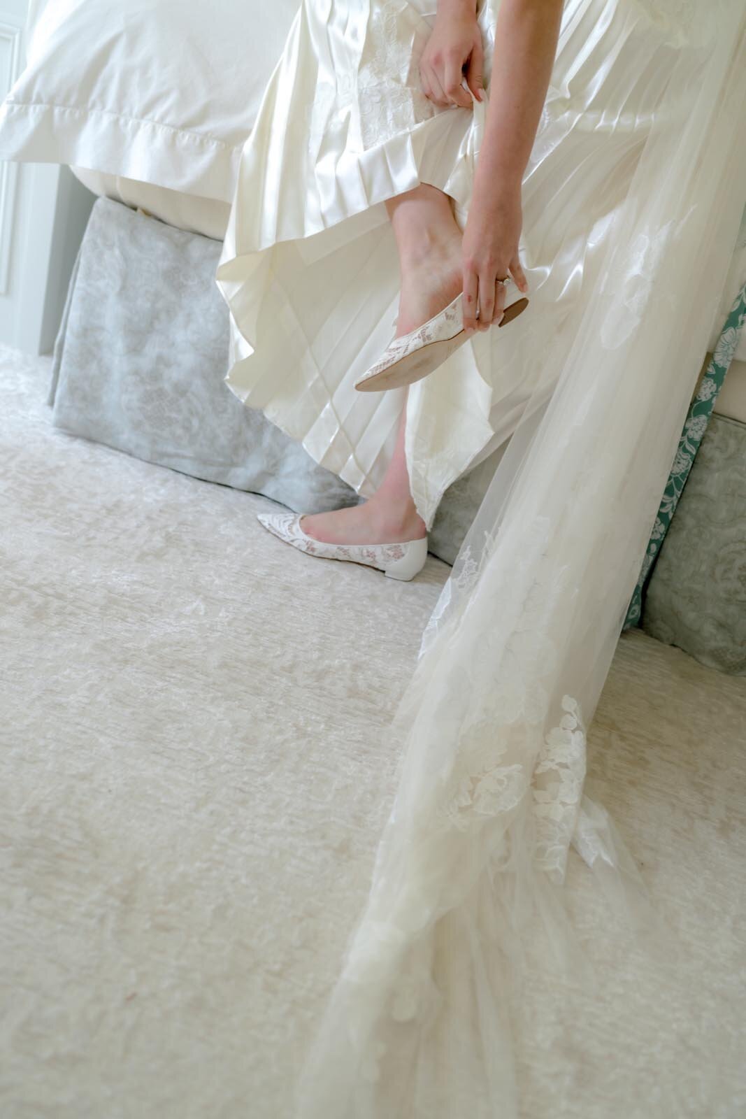 Best Tented Wedding Planner in Boston8