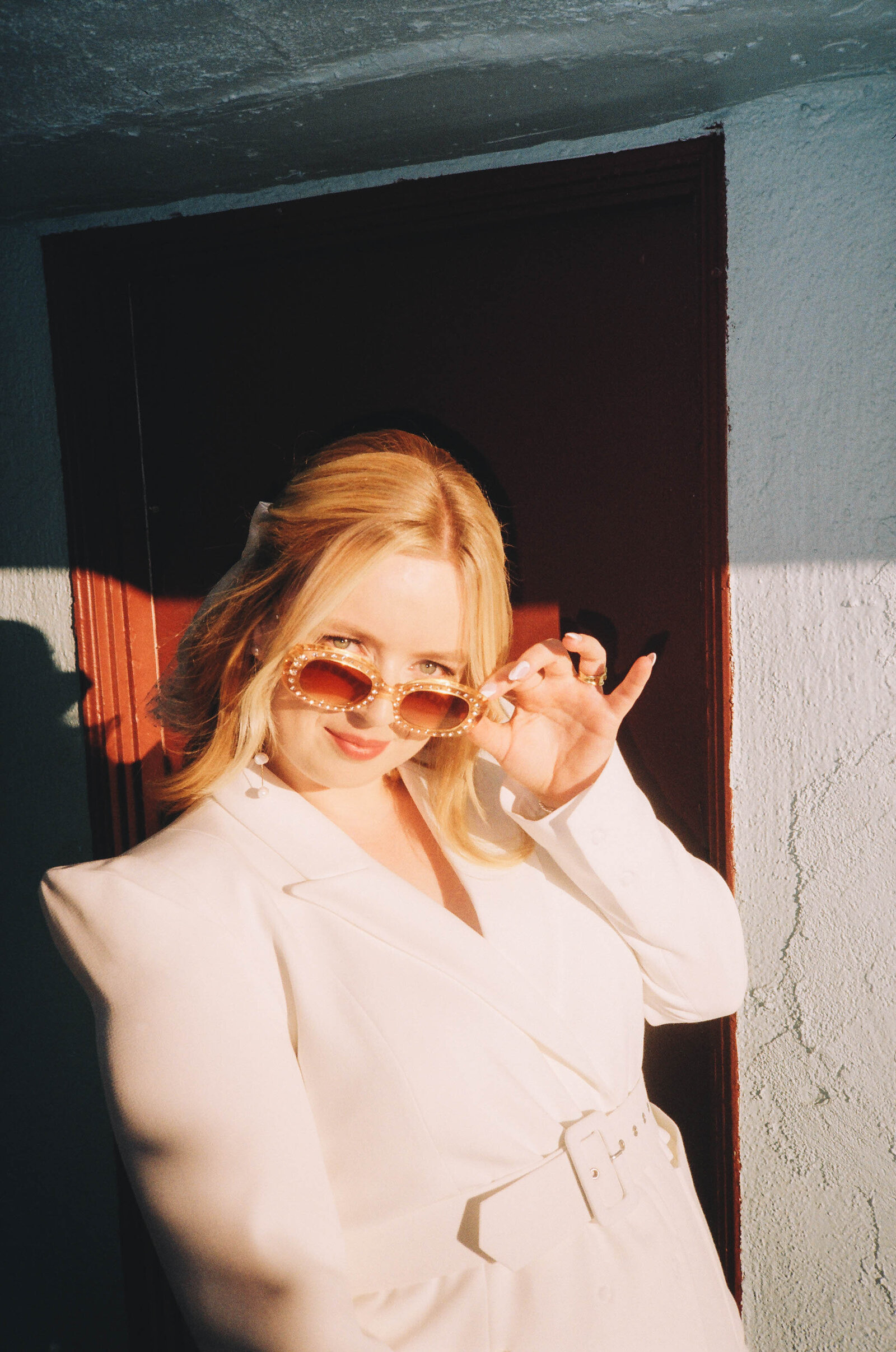 Mollie & Chris - Film - Andi Artigue Photography-5