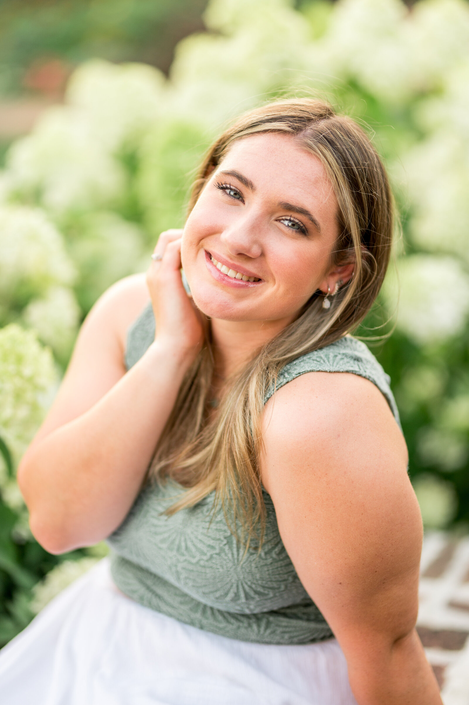 Lynnfield High School Senior Photos